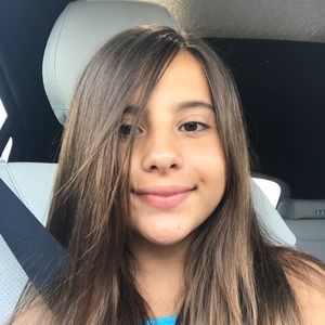 Meet your Posher, Gianna